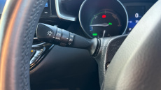 Toyota C-HR 1.8 Hybrid Design 5dr CVT Hybrid Hatchback